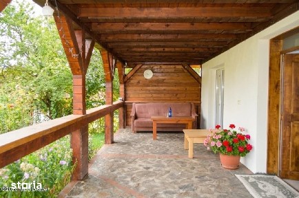 Strada Tarnita, Curtea De Arges, Arges