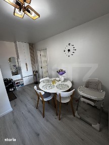 Apartament 3 camere, 66 mp, zona Tudor Vladimirescu