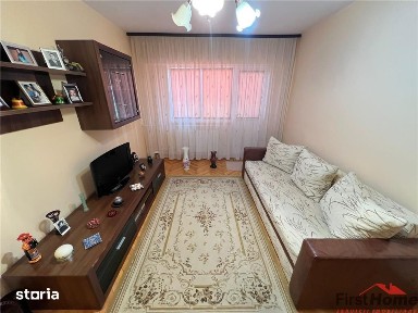 Apartament 3 camere, ultracentral, etaj 9, renovat,mobilata si utilat