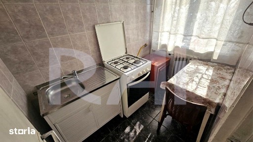 Garsoniera luminoasa 32 mp in Brazda lui Novac | Orientare Sud
