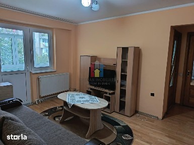 Ap Mobilat si Utilat! 2 camere, Etaj 4 bloc cu lift, Viziru 3