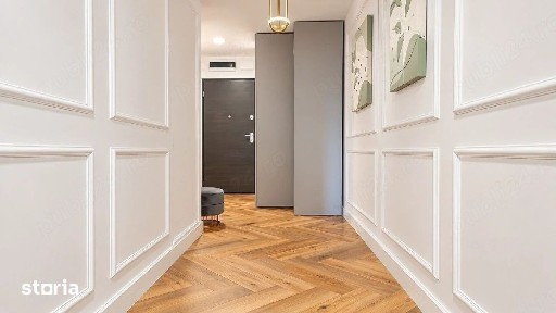 My Place Residence Pipera 2 camere