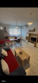 DE ÎNCHIRIAT | APARTAMENT NOU CU 2 CAMERE - PRIMA GREEN NUFĂRUL