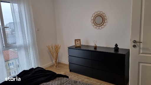 APARTAMENT CU 2 CAMERE GRANDHILL | cu terasa de 10 mp si parcare