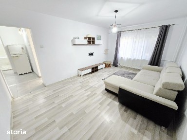 Apartament 2 camere - Renovat recent | Biserica Sf. Ap. Andrei