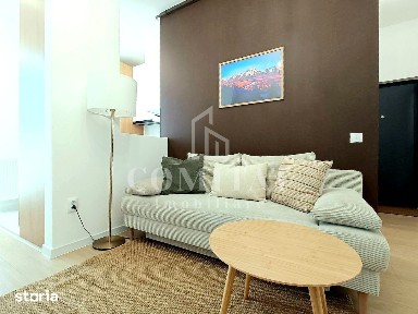 Apartament cu 2 camere | Florești zona Eroilor
