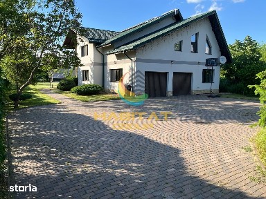 VILĂ PREMIUM BOLINTIN-DEAL
