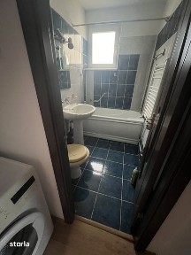Inchiriez (Chirie) Apt 2 camere zona Lidl ETAJ 2