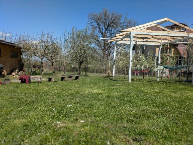 Proprietar, 419 mp, teren construibil, intravilan