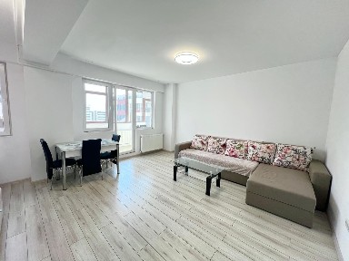 Apartament 3 Camere Militari Residence Ilie Petre 86