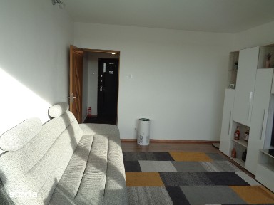 Apartament 2 camere decomandat, mobilat, utilat, CENTRAL 68000 EURO