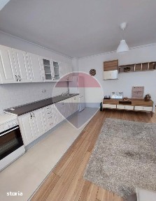 Bragadiru. Apartament 2 camere de închiriat