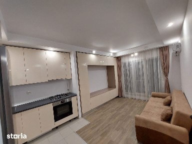 2 camere parter| Cosmopolis | grădină privată | acces piscina |parcare