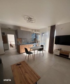 Aparatorii Patriei - 2 camere - Amesa Residence - Parcare Acoperita -