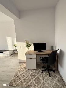 AP. 2 CAMERE- METALURGIEI, PET-FRIENDLY, PARCARE INCLUSA, CENTRALA