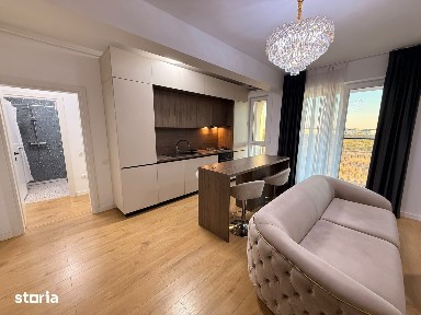 Apartament 3 camere | City Nord