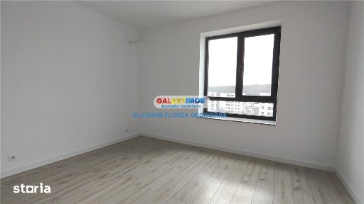 Apartament 3 camere de inchiriat - Greenfield Residence, nemobilat