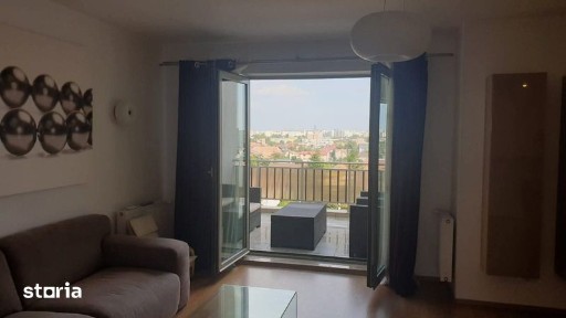 Inchiriez apartament 3 camere complex rezidential Bucuresti
