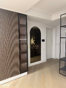 Apartament modern cu 3 camere, Cortina 126