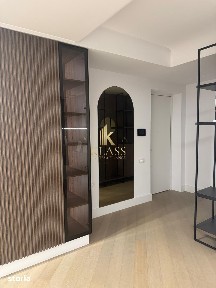 Apartament modern cu 3 camere, Cortina 126