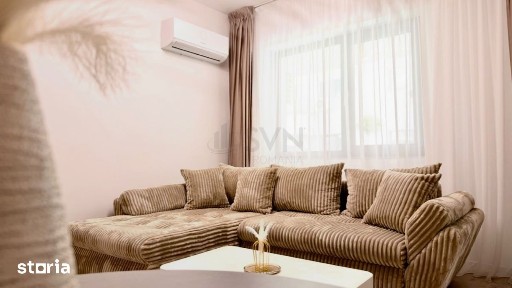 Apartament cu 2 camere Pipera - IVORY RESIDENCE- loc de parcare inclus