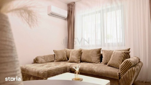 Apartament cu 2 camere Pipera - IVORY RESIDENCE- loc de parcare inclus
