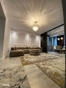Apartament premium 2 camere - Ivory Residence, Pipera
