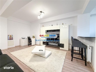 Apartament cu 2 camere de inchiriat in Militari Residence- TINERETULUI