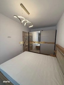 2 Camere de inchiriat | Popesti Leordeni | Metrou | Centrala | Parcare