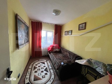 Apartament 3 camere, 62 mp, zona Victoriei