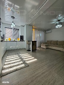 Apartament 3 camere - Zona ultracentrală