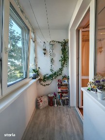 Apartament 3 camere decomandate Cornisa