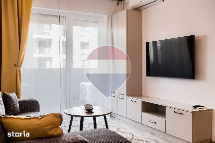 Apartament cu 2 camere de închiriat cu loc de parcare - ADORA PARK
