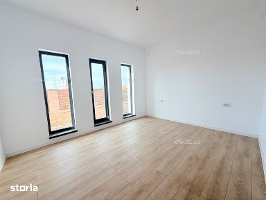 Casa individuala la asfalt aproape de Bucuresti, Berceni Ilfov
