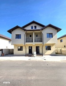 Vila Duplex de Vanzare/Bagadiru-Cristalului