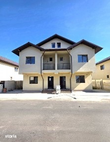 Vila Duplex de Vanzare/Bragadiru P+1+M