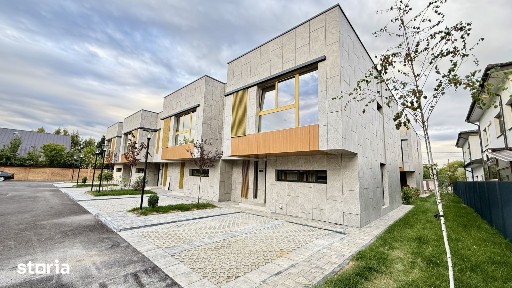 PIPERA - VILA DE VANZARE- Pompe geotermale Thermia / COMISION 0%