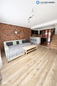 Vila/ Casa 4 camere/ Andronache/ Cocheta/ Terasa/ Curte/ P+1