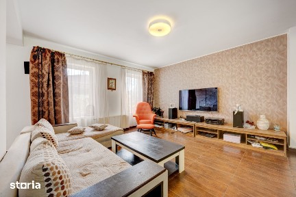 Casa P+1E+M | teren 640 mp | acces direct la padure | Gruiu - Snagov