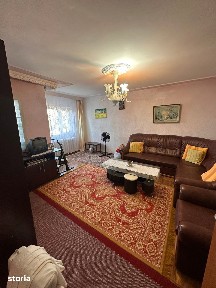 Apartament 3 camere, 2 bai, scoala 5, 66900 euro