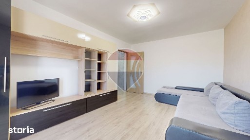REZERVAT - Apartament cu 3 camere decomandat, 2 parcări & boxă dublă