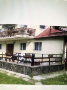 Apartament 3 camere Predeal