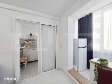 Garsoniera de vanzare, 25 mp, zona Uzina 2