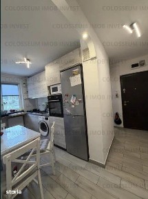 Apartament 3 camere, decomandat, renovat, etaj 2/4, zona Astra!