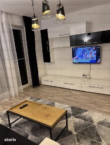 Avantgarden Bartolomeu - Ap. 2 camere, mobilat, utilat, parcare, boxa!
