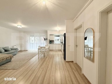 Apartament cu 3 camere, 79 mp, zona Avantgarden
