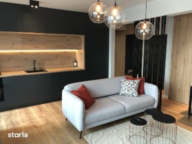 Apartament 2 camere metrou Mihai Bravu