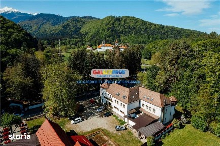 Statiunea Climaterica Sambata, Sambata De Sus, Brasov