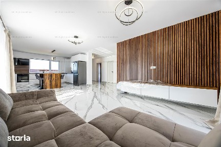 Casa noua la cheie | 500 m teren | Sanpetru Brasov