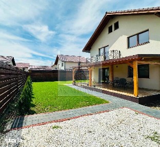 Tarlungeni, Brasov